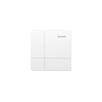 TENDA i24 AC1200 Wave2 Ceiling Access Point