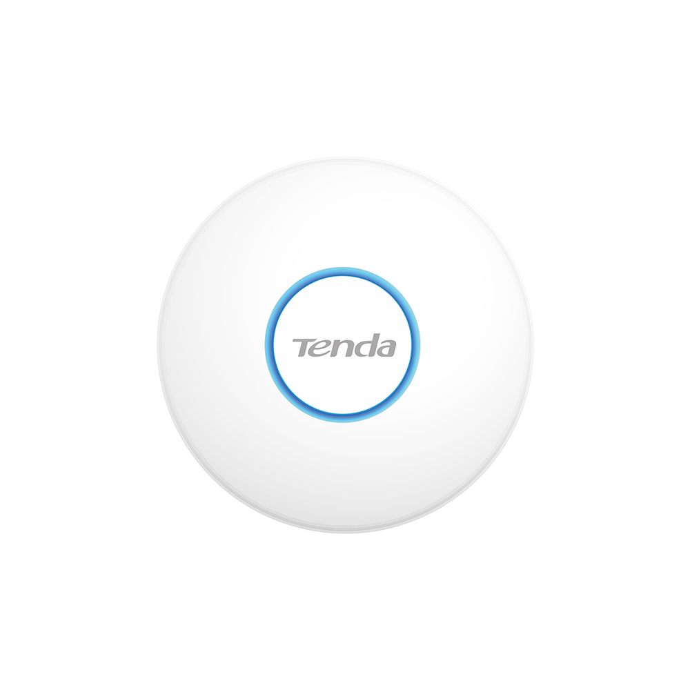 pic-1 TENDA i27 AX3000 Wi-Fi 6 Ceiling Access Point - Image 1