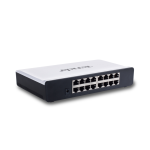 Tenda S16 16-Port Desktop Switch - Image 2