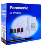 Panasonic KX-TS500MX Telephone - Image 2