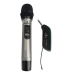 Freepower AK-460 Mk2 HandHeld Wireless Microphone - Image 2