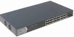 HIKVISION 24 Port Gigabit Smart POE Switch - Image 2