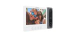 Hikvision 4-Wire HD Video Intercom Kit - Image 2