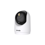 Tenda CP3 2K 3MP Pan & Tilt Indoor Wifi Camera Type-C - Image 2