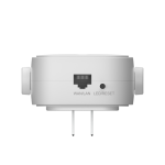 Ruijie RG-EW300R 300M Wi-Fi Extender - Image 3