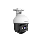 Tenda CH3-WCA 3MP Outdoor Wi-Fi Pan/Tilt Camera - Image 3