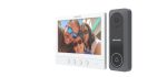 Hikvision 4-Wire HD Video Intercom Kit - Image 3