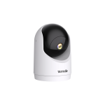 Tenda CP3 2K 3MP Pan & Tilt Indoor Wifi Camera Type-C - Image 3