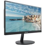 Hikvision 21.5-inch FHD Borderless Monitor - Image 3