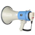 Professional Megaphone Handheld Loudspeaker ER-66 - Image 4