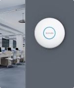 TENDA i27 AX3000 Wi-Fi 6 Ceiling Access Point - Image 5