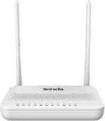 TENDA N300 Wifi GPON ONT