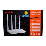 Tenda F6 Wireless N300 Router - Image 2