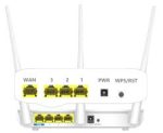 TENDA Wireless Router F3 - Image 3