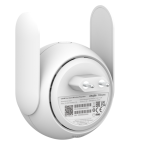 Ruijie RG-EW1200R 1200M Dual-band Mesh Wi-Fi Extender - Image 3