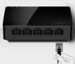 Tenda SG105M 5-Port Gigabit Ethernet Switch - Image 5