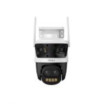IMOU Cruiser Pano Z Quadruple-Lens Wifi Camera