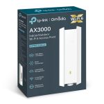 TP-Link AX3000 Indoor/Outdoor WiFi 6 Access Point