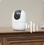 IMOU Ranger 2 PRO 4K 8MP Indoor Wifi Pan & Tilt Camera - Image 2