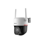 Dahua 5MP WizColor Outdoor Wi-Fi Pan & Tilt Network Camera - Image 2