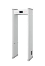 Hikvision SD-SMG1112L Walk Through Metal Detector 12 Zone - Image 3