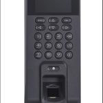 K1T804A Pro Series Fingerprint Terminal