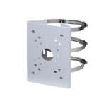Dahua Pole Mount Bracket PFA150
