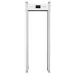 Hikvision SD-SMG1112L Walk Through Metal Detector 12 Zone