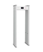 Hikvision SD-SMG1112L Walk Through Metal Detector 12 Zone - Image 2