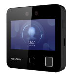 Hikvision Face Recognition Terminal - Image 2