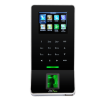 ZKTeco F22 Time Attendance Machine