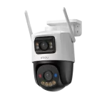 IMOU CruiserDual 2 5+5MP Pan & Tilt Wifi Security Camera