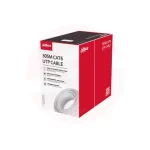 DAHUA UTP Cat-6 Pure Copper Network Cable