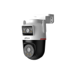 Dahua 3+3MP Outdoor WizColor Wi-Fi Dual-Lens Pan & Tilt Camera