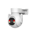 Dahua 5MP Outdoor Fixed-focal Wi-Fi Pan & Tilt Camera