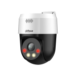 Dahua 5MP Smart Dual Light Network PT POE Camera - Image 2