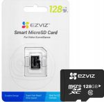 Ezviz Smart Micro SD Card 128-GB