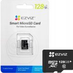 Ezviz Smart Micro SD Card 128-GB