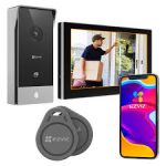 EZVIZ HP5 Smart Home Video DoorPhone