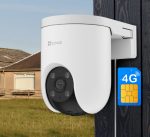 Ezviz H8c 4G Camera