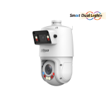 Dahua X-Spans 4MP+4MP 25x TiOC WizSense Network PTZ Camera