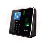 ZK Teco K50 Fingerprint Time Attendance Machine