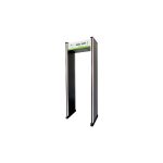 ZkTeco 18 Zones Walk Through Metal Detector - Image 2