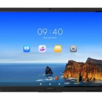 Hikvision 75-inch 4K Interactive Display