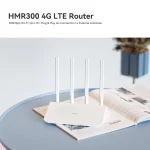 IMOU HMR300 4G SIM Router (PTA Approved) - Image 2