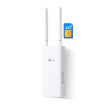 TP-Link TL-MR100 4G 300 Mbps Wi-Fi Outdoor Router