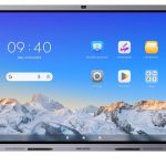 Hikvision 86-inch 4K Interactive Display
