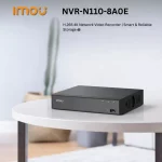 IMOU Smart Network Video Recorder 10-CH
