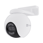 Ezviz H80X Dual 4K 8MP Pan & Tilt Wifi Camera
