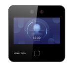 Hikvision Face Recognition Terminal